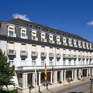 Steigenberger Hotel&Spa Bad Pyrmont