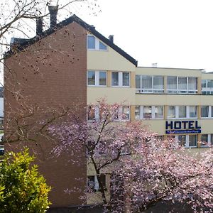 Hotel Am Duesseldorfer Platz