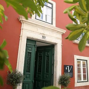 São Vicente Alfama Hotel by TRIUS Hotels
